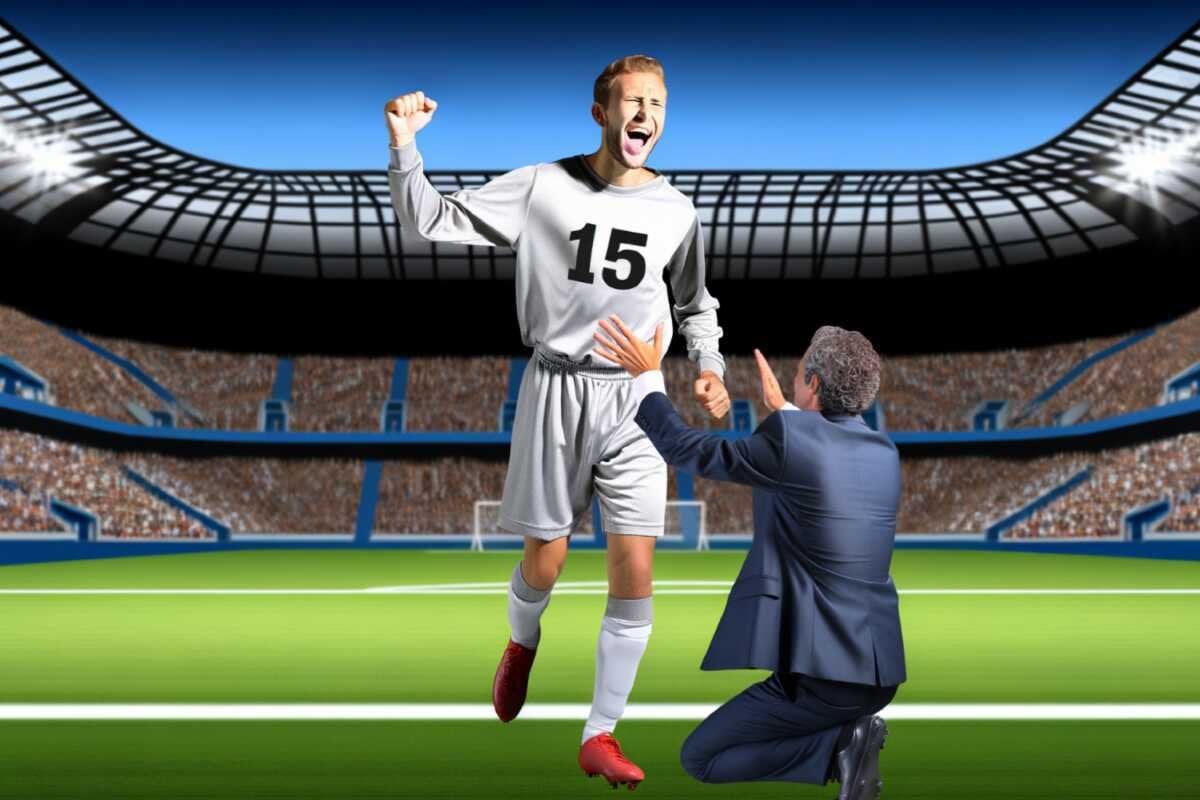 行了调整