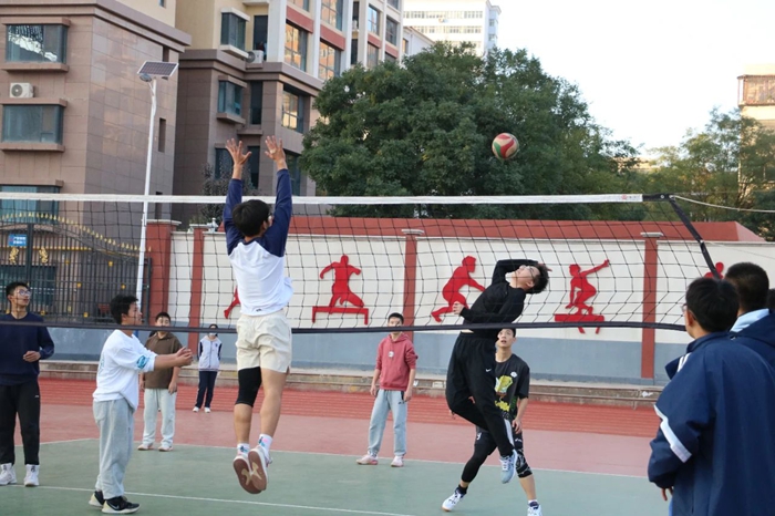 意想不到的